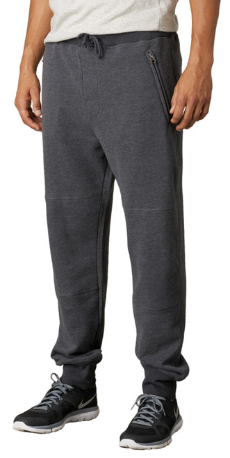 Black Heather|Noir chiné|PRI