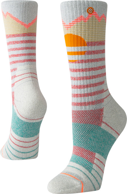 Heather Grey|Gris chiné|PRI