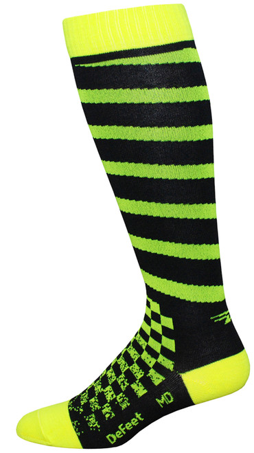 Neon/Black|Néon/Noir|PRI