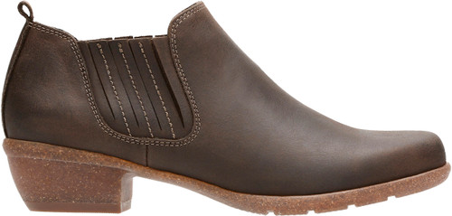 Brown Nubuck|Brown Nubuck|PRI