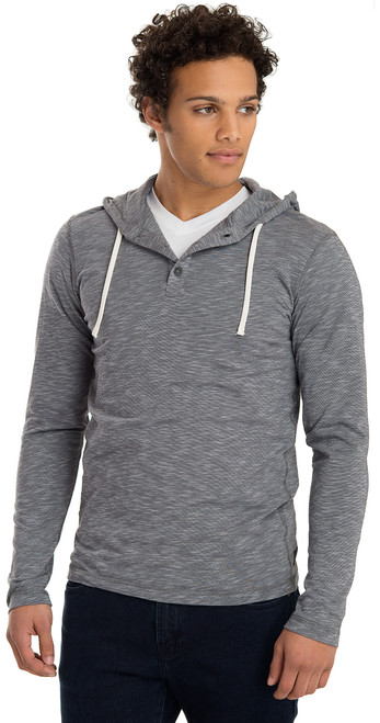 Sleet-Coal Space Dye|Croisé esp.charbon ard.|PRI