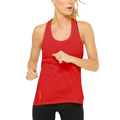Olympic Red|Rouge olympique|PRI