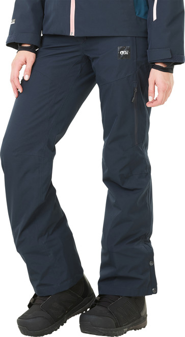 Dark Blue|Bleu foncé|PRI