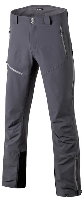 Asphalt|Asphalte|PRI