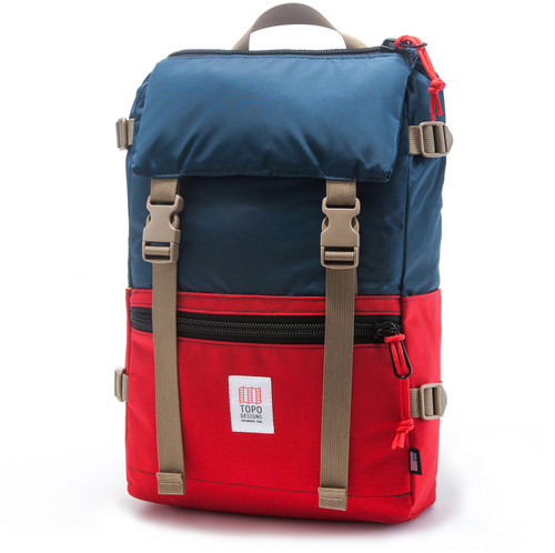 Navy/Red|Bleu marine/rouge|PRI