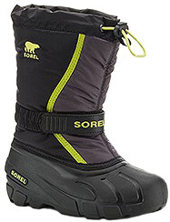 Black/Chartreuse|Noir/Chartreux|PRI
