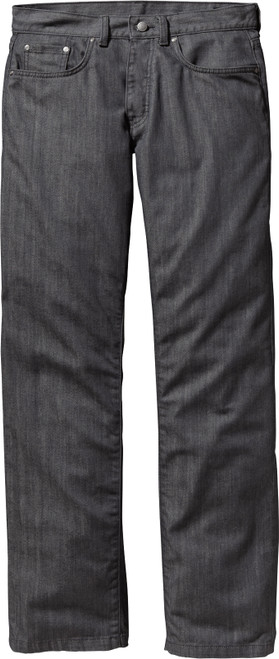 Grey Denim|Denim gris|PRI