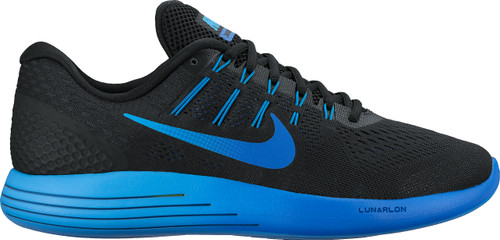 Black/Deep Royal Blue|Noir/Bleu royal foncé|PRI