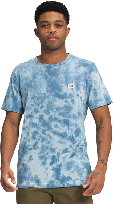 Monterey Blue Wash|Bleu Monterey délavé|PRI