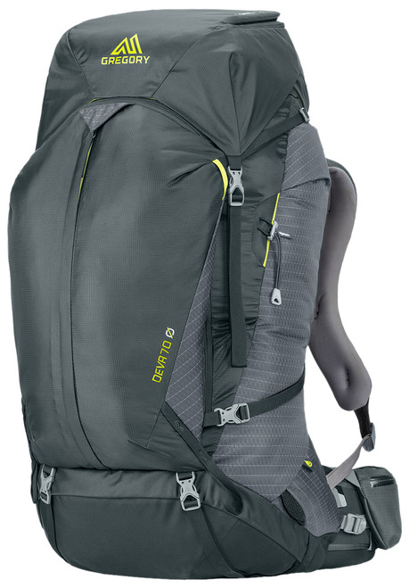 Volt Grey|Gris volt|PRI