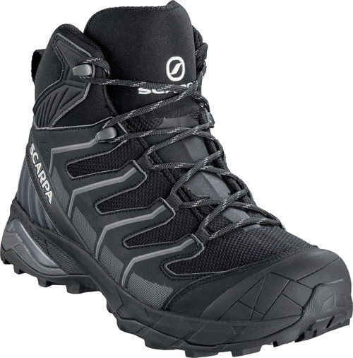 Black/Grey|Noir/Gris|PRI