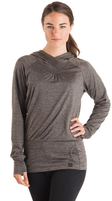 Boulder Heather|Rocher chiné|PRI