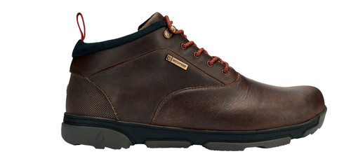 Carob/Black|Carob/Black|PRI