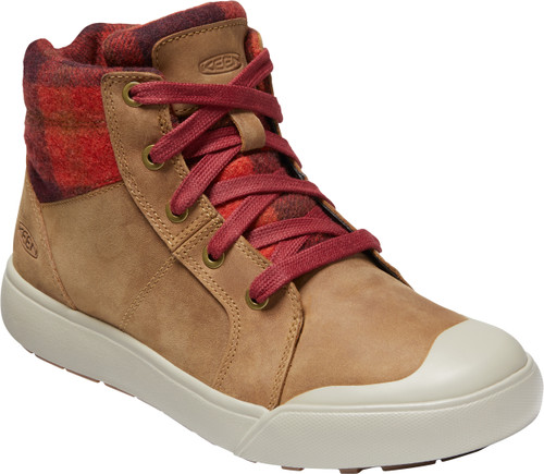 Thrush/Plaid|Grive/Carreaux|PRI