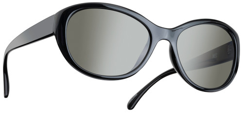 Shiny Black/Grey|Noir lustré/Gris|PRI