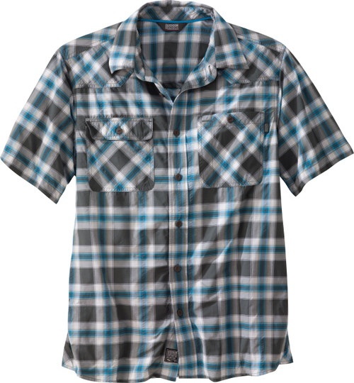 Charcoal|Charbon de bois|PRI