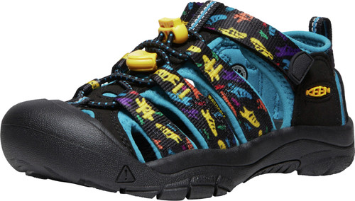 Newporty McNewport|Newporty McNewport|PRI