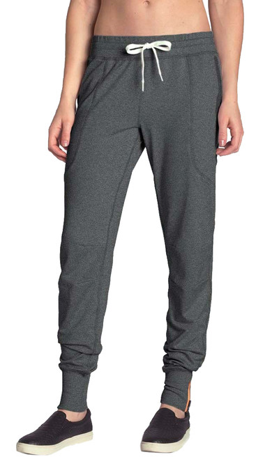 Heather Charcoal|Charbon de bois chiné|PRI