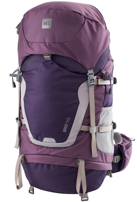 Vintage Violet/Bk Currant|Violet rétro/Bk Currant|PRI