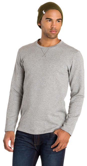 Dark Grey Heather+|Gris foncé chiné|PRI