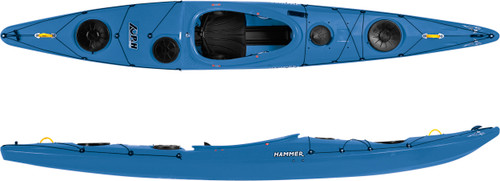 Electric Blue|Bleu électrique|PRI