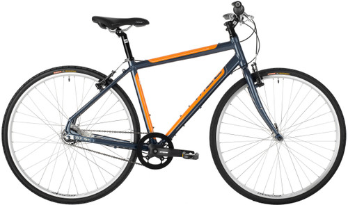 Grey/Orange|Gris/Orange|PRI