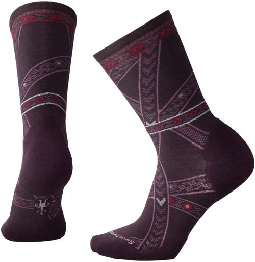 Bordeaux Heather|Bordeaux chiné|PRI