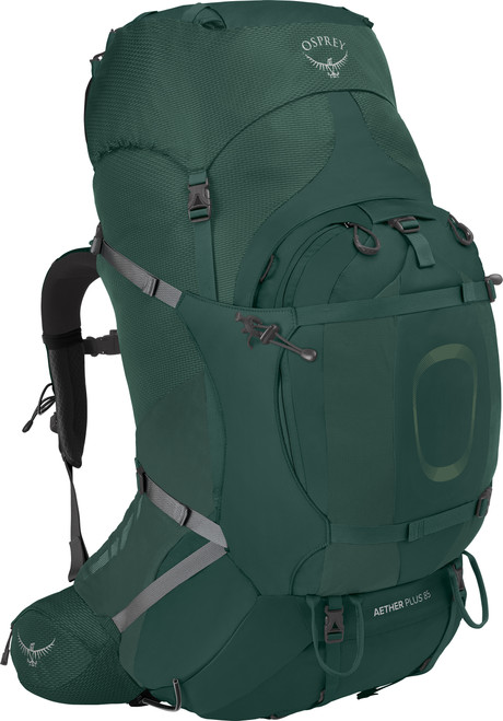 Axo Green|Vert axo|PRI