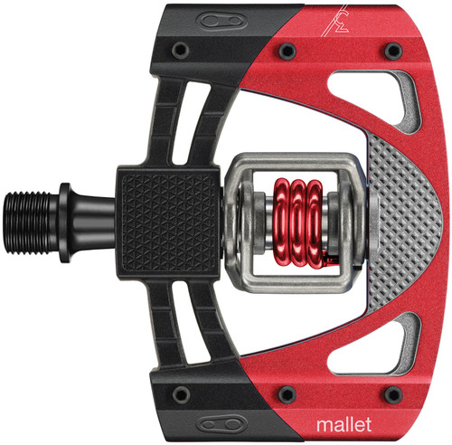 Black/Red|Noir/Rouge|PRI