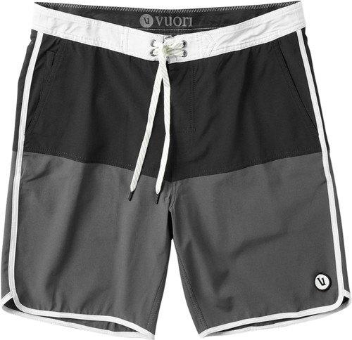 Charcoal Color Block|BlocCouleur charbon bois|PRI