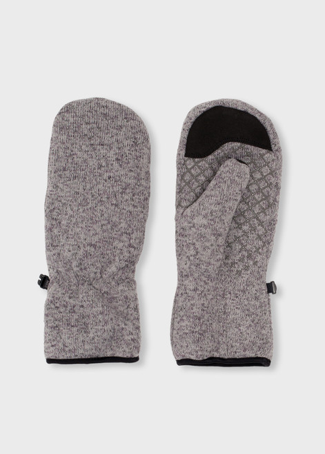 Dark Grey Heather|Gris foncé chiné|PRI