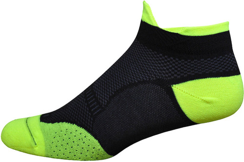 Black/Hi-Vis Yellow|Noir/Jaune Hi-Vis|PRI