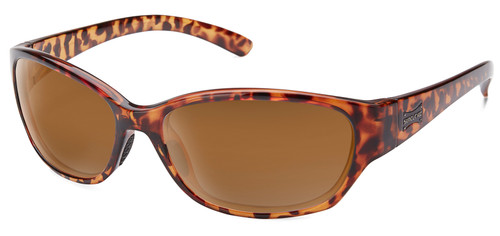 Tortoise/Polar Brown|Tortue/Brun polarisé|PRI