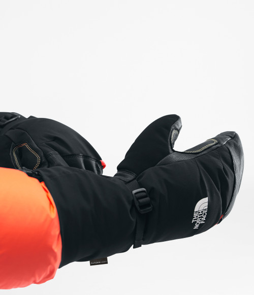 TNF Black|Noir TNF