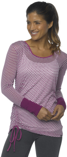 Vivid Viola|Viola vif|PRI