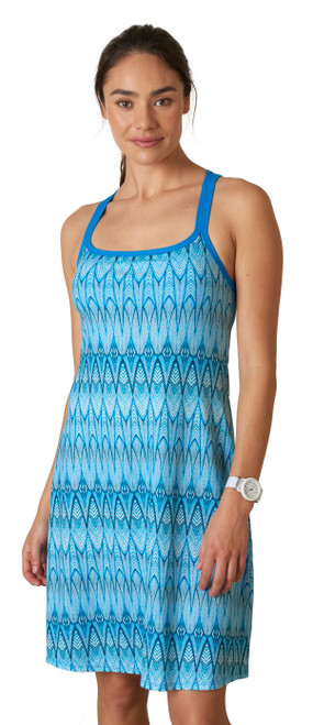 Blue Feather|Plume bleue|PRI