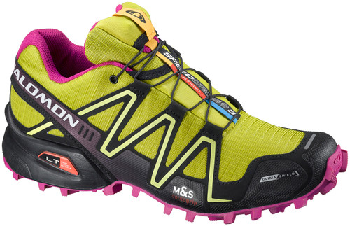 S-Green/Black|Vert-S/Noir|PRI