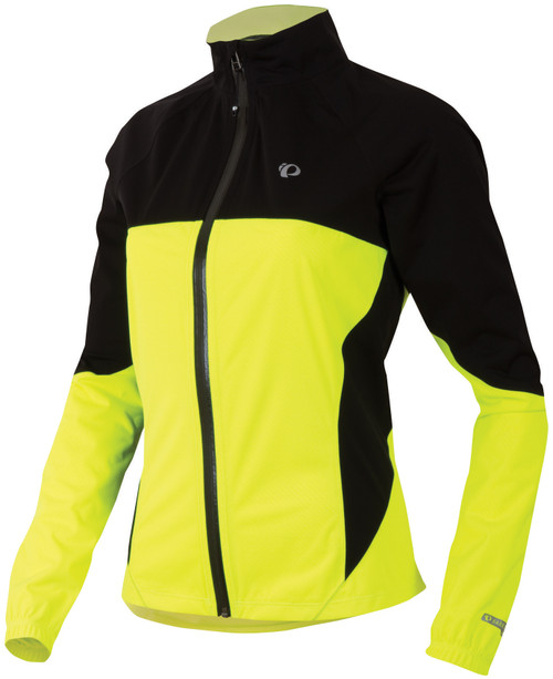 Screaming Yellow|Jaune criard|PRI