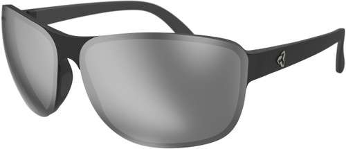 Matte Black/Grey Lens Sil|Matte Black/Grey Lens Sil|PRI