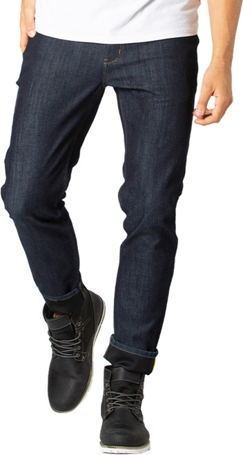 Heritage Rinse|Rinçage héritage|PRI