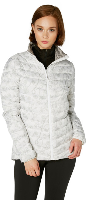 Jasico White|Jasico White|PRI