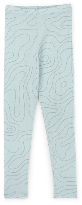 Sea Foam/Topo Print|Écume de mer/Imprimé topo|PRI