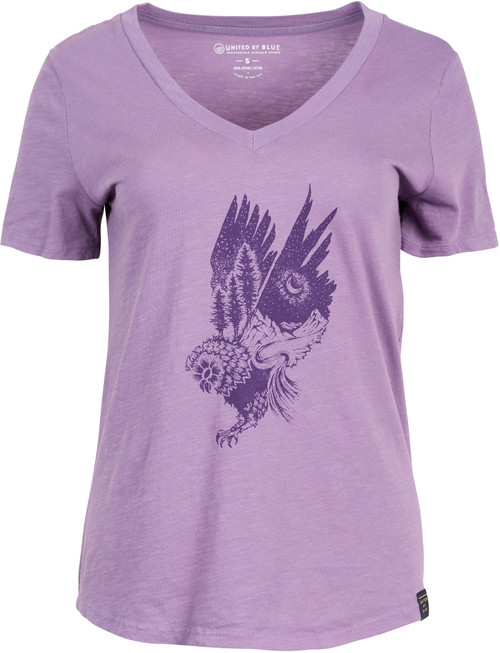 Dusty Purple|Pourpre poussiéreux|PRI