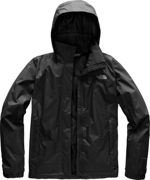 TNF Black|Noir TNF|PRI