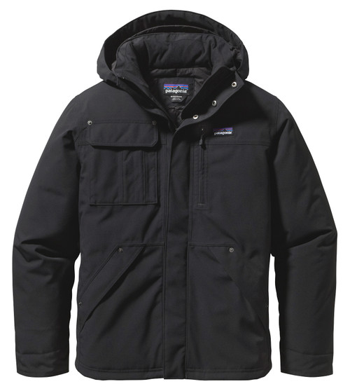 Black/Forge Grey|Noir/Gris forge|PRI