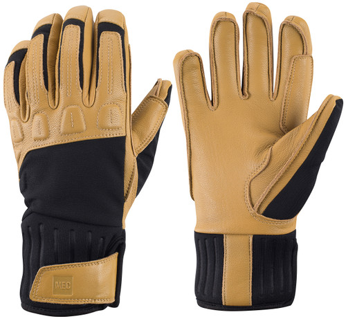 Leather/Black|Cuir/Noir|PRI