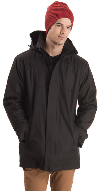 Black|Noir|PRI