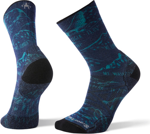 Deep Navy|Marine profonde|PRI