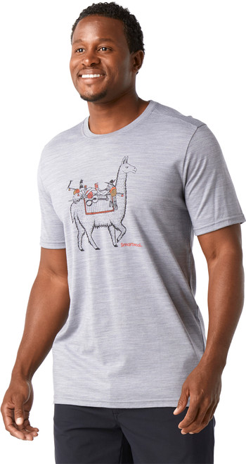 Light Grey Heather|Gris clair chiné|PRI