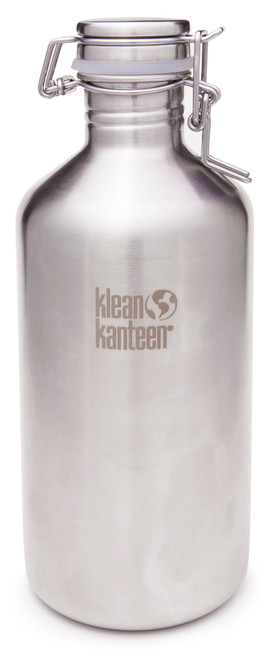 Brushed Stainless|Acier inoxydable brossé|PRI